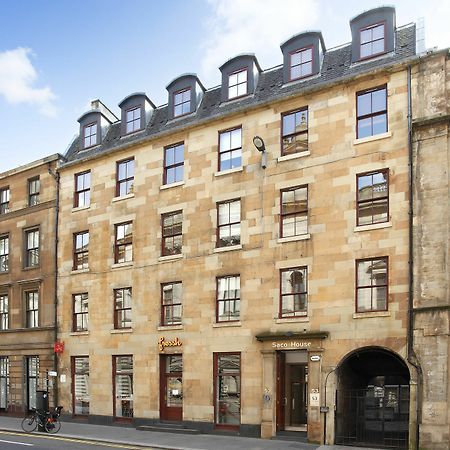 Saco Glasgow - Cochrane Street Екстер'єр фото