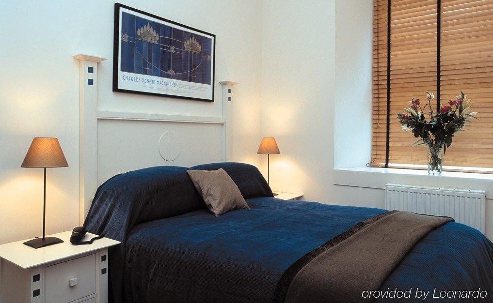 Saco Glasgow - Cochrane Street Екстер'єр фото