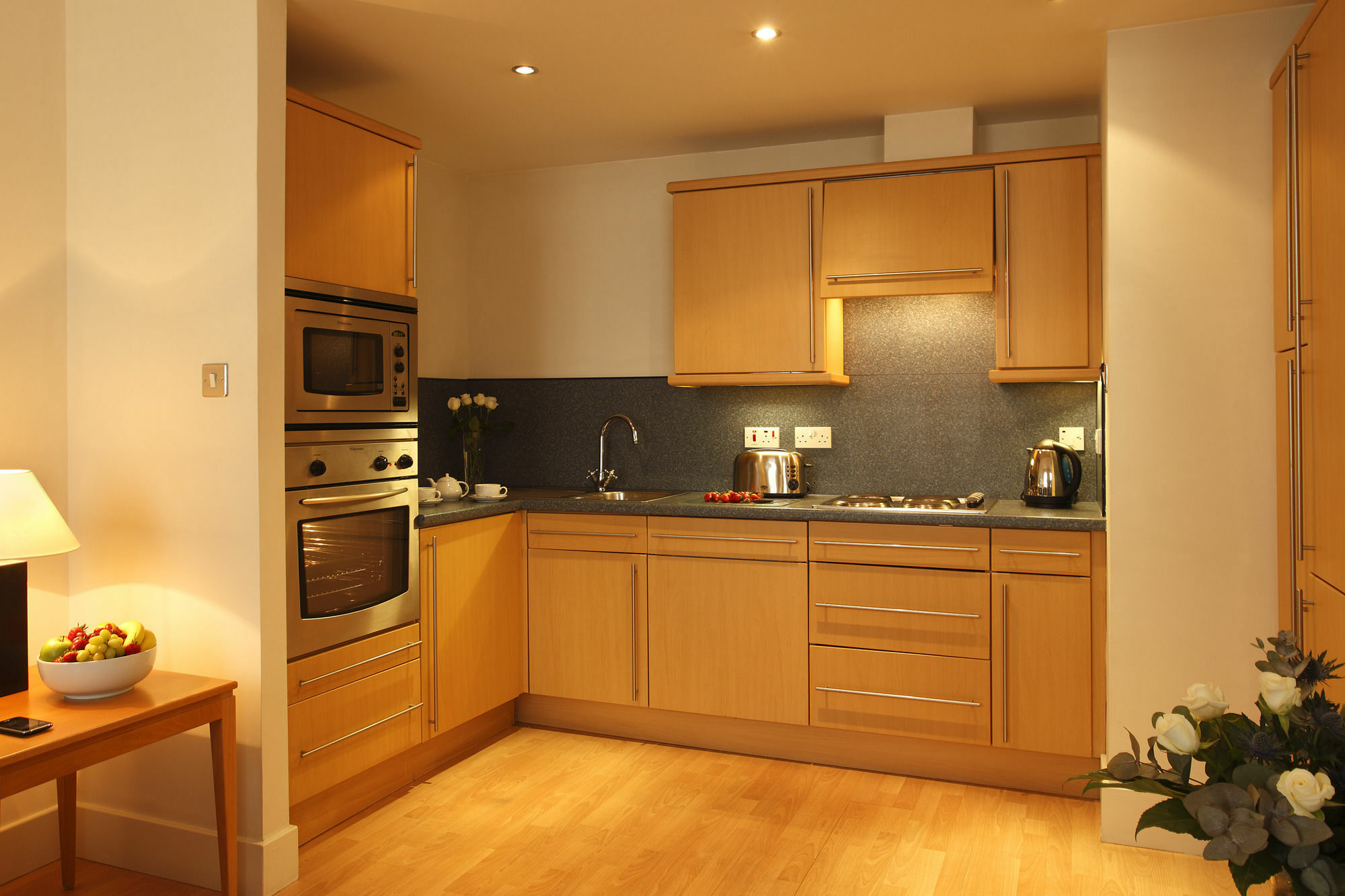 Saco Glasgow - Cochrane Street Екстер'єр фото